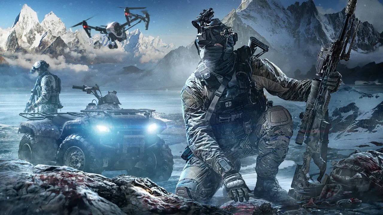 Berbagai Bocoran Terkait Battlefield 6 Sebelum Diumumkan Dalam Waktu Dekat Halogame