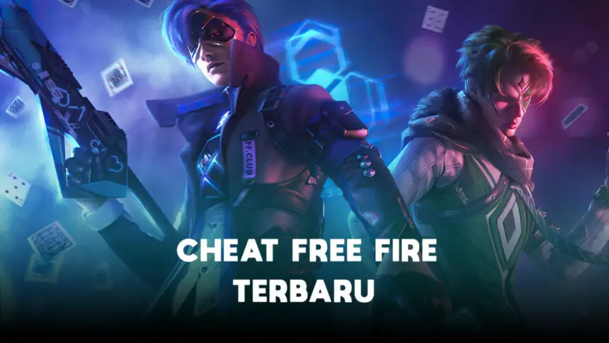 Cheat Ff (free Fire) Terbaru 2023 - Halogame