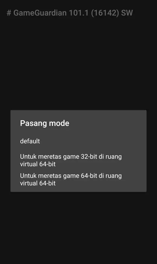 Cheat Mobile Legends Terbaru 2022 Gabungkan File
