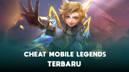 Cheat Mobile Legends Terbaru 2022 Halogame