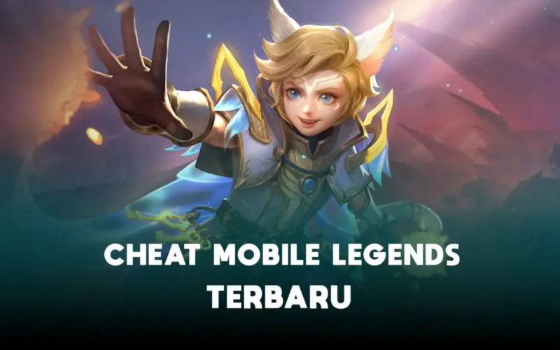 Cheat Mobile Legends Terbaru 2022 Halogame