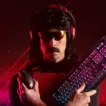 Dr Disrespect Tertarik Untuk Bikin Ip Gamenya Sendiri! Halogame