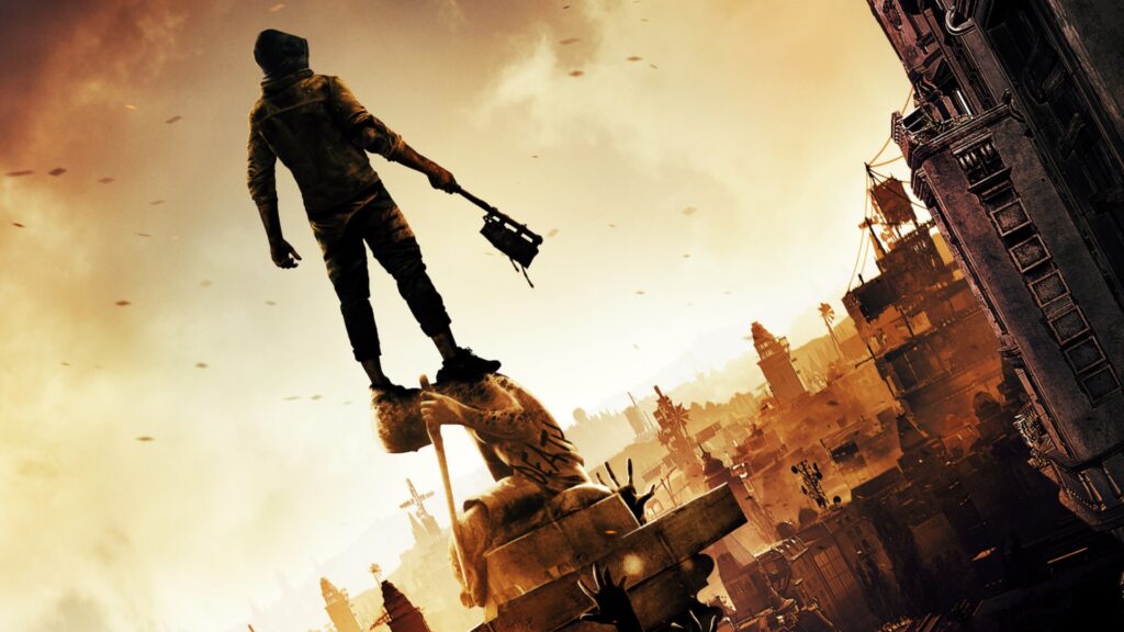 Dying Light 2 Stay Human Meluncur Desember 2021