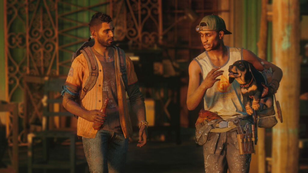 Far Cry 6 Memang Terinspirasi Dari Kuba Namun Tidak Dengan Politik 