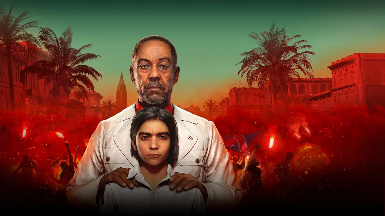 Far Cry 6 Memang Terinspirasi Dari Kuba, Namun Tidak Dengan Politik Halogame