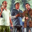 Gta 5 Tembus 145 Juta Kopi Halogame