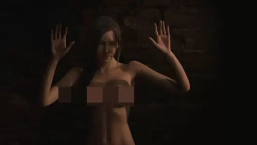 MOD Nakal Resident Evil Village Mulai Bermunculan - -
