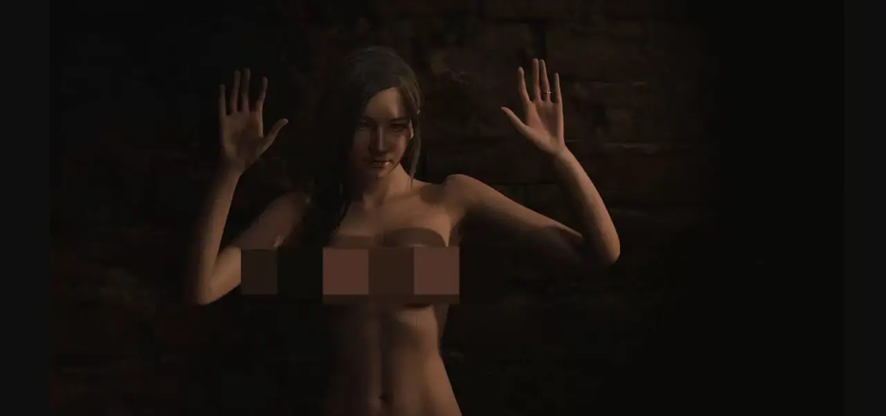 MOD Nakal Resident Evil Village Mulai Bermunculan - -