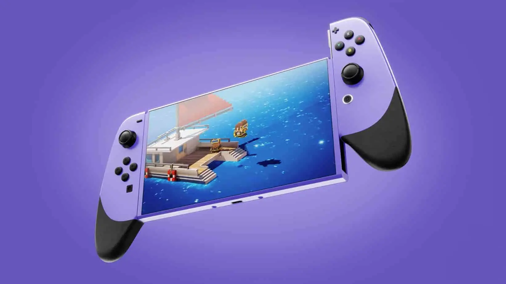 Nintendo Akan Perlihatkan Switch Pro Dalam Waktu Dekat