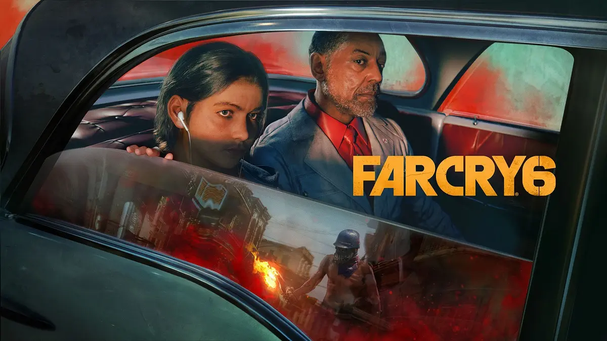 Perlihatkan Gameplay Perdana, Far Cry 6 Meluncur Oktober 2021 Halogame