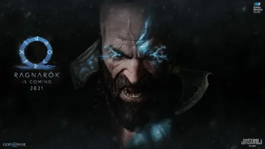 Ragnarok Bukan Judul Asli Dari God Of War Playstation 5 Halogame