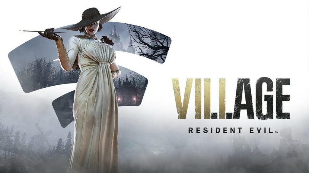 Resident Evil Village Tembus 4 Juta Kopi-