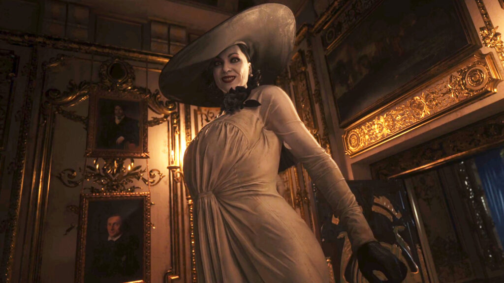 Resident Evil Village Tembus 4 Juta Kopi