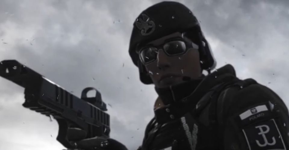 Rumor: Rainbow Six Parasite Tetap Rilis Tahun ini? 5 Rumor - Rainbow Six Parasite Tetap Rilis Tahun ini --