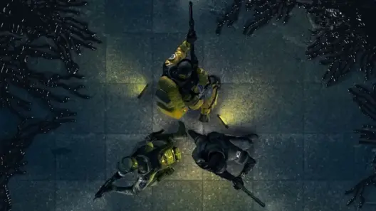 Rumor -- Rainbow Six Parasite Tetap Rilis Tahun ini