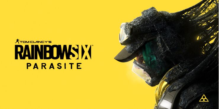 Rumor: Rainbow Six Parasite Tetap Rilis Tahun ini? 4 Rumor - Rainbow Six Parasite Tetap Rilis Tahun ini