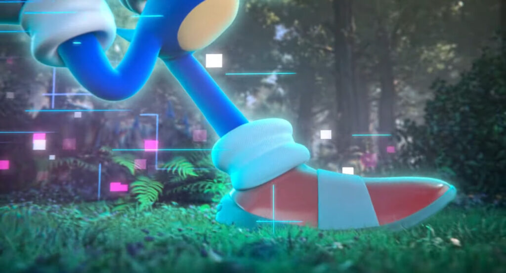 SEGA Umumkan Game Sonic the Hedgehog untuk Tahun 2022 5 SEGA Umumkan Game Sonic the Hedgehog untuk Tahun 2022-