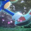 SEGA Umumkan Game Sonic the Hedgehog untuk Tahun 2022 --