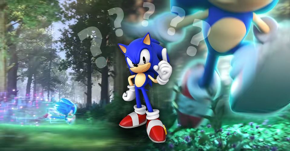 SEGA Umumkan Game Sonic the Hedgehog untuk Tahun 2022 4 SEGA Umumkan Game Sonic the Hedgehog untuk Tahun 2022