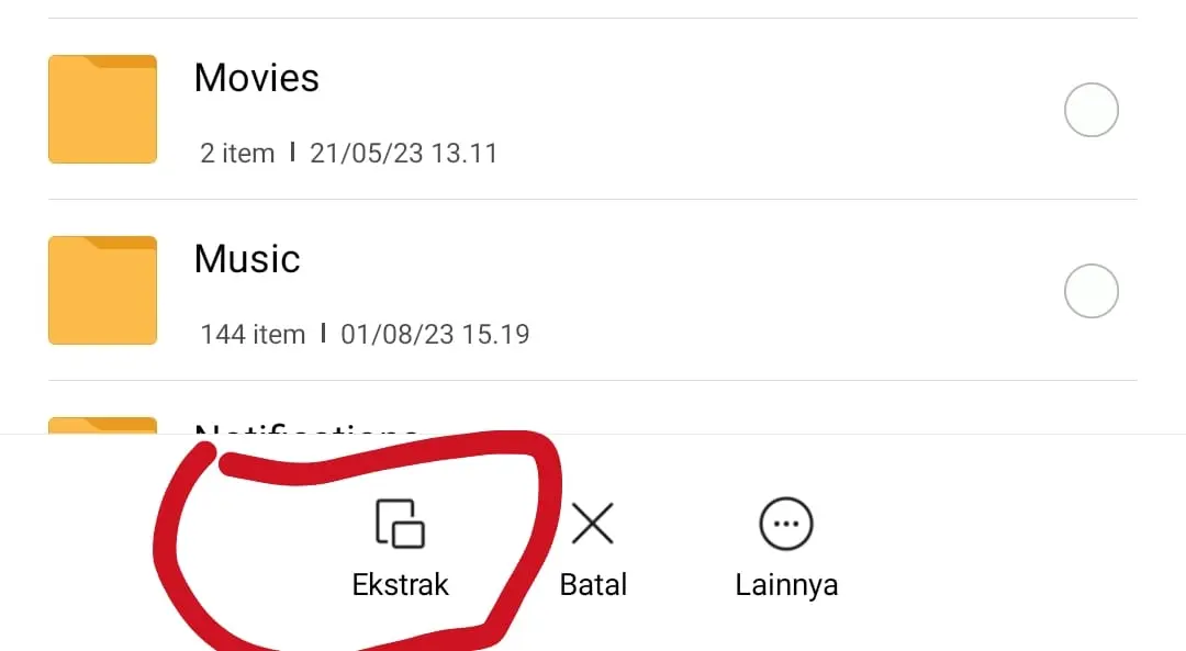 Script Ff (free Fire ) Terbaru 2023 - Ekstrak File