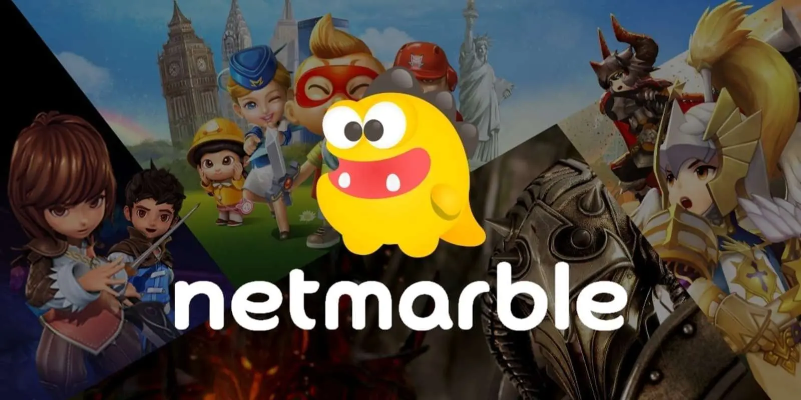 10 Tahun Berdiri, Kantor Netmarble Games Indonesia Resmi Ditutup =