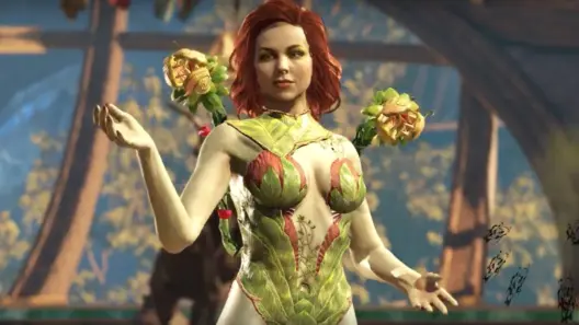 Buka Event Untuk Kroyok Karakter Lgbt, Injustice 2 Mobile Dikecam! Halogame