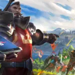 Mmorpg Albion Online Tuju Platform Mobile Halogame