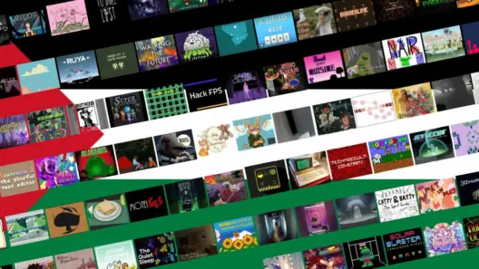 Bundle Berisi Game Indie Untuk Bantuan Ke Palestina Berhasil Terkumpul 5,7 Miliar Halogame