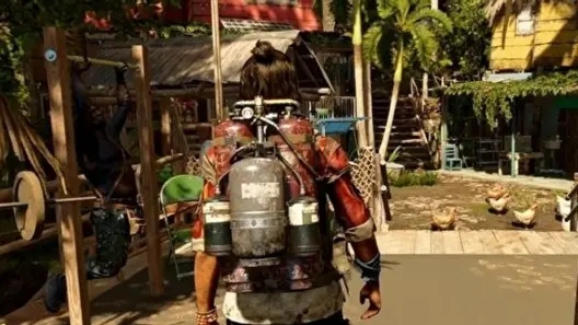Far Cry 6 Hadirkan Fitur Untuk Pilih Mode First Person Atau Third Person!