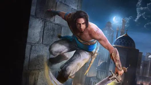 Prince Of Persia Sands Of Time Remake Ditunda Ke 2022