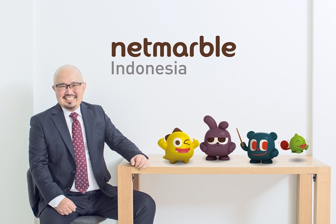 10 Tahun Berdiri Kantor Netmarble Games Indonesia Resmi Ditutup