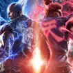 10 Tahun Diumumkan, Game Tekken X Street Fighter Telah Dibatalkan