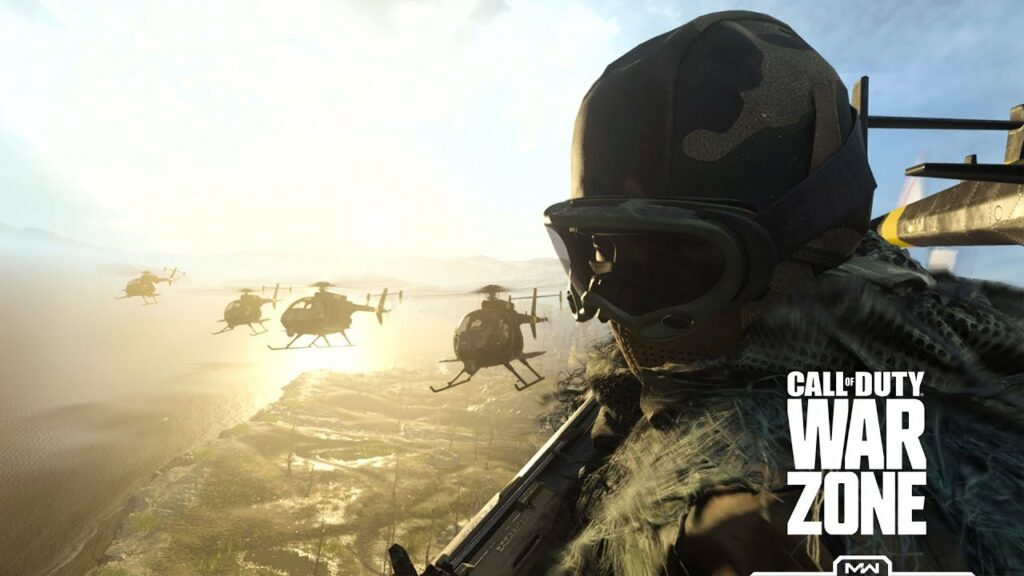 Activision Tengah Kembangkan Call of Duty: Warzone Mobile? 5 Activision Tengah Kembangkan Call Of Duty Warzone Mobile 1