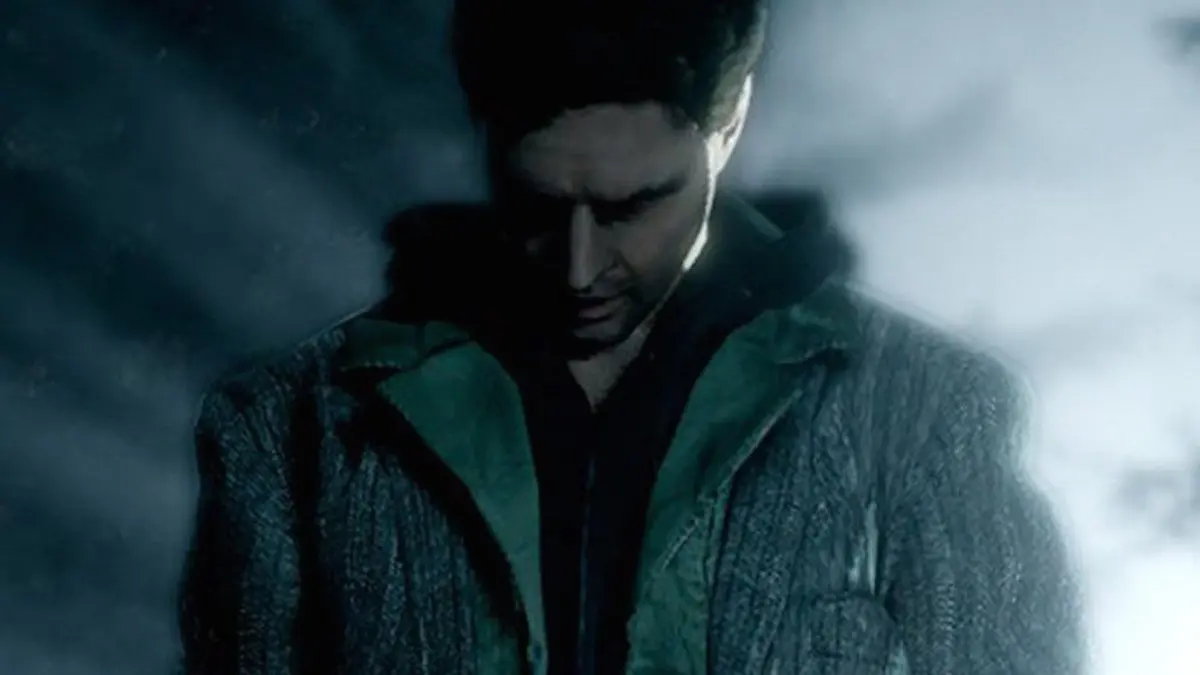 Alan Wake Remastered Bakal Rilis Di Epic Games Store