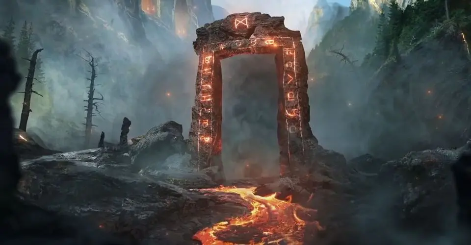 Assassins' Creed Valhalla Akan Dapatkan Ekspansi Baru Untuk Tahun 2022