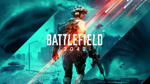 Battlefield 2042 Diumumkan, Rilis Oktober 2021