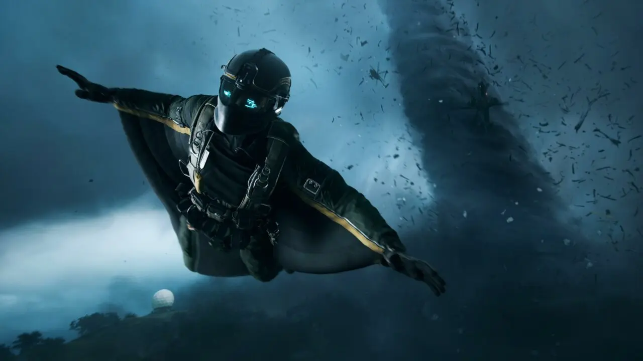 Battlefield 2042 Tidak Miliki Mode Campaign Dan Battle Royale