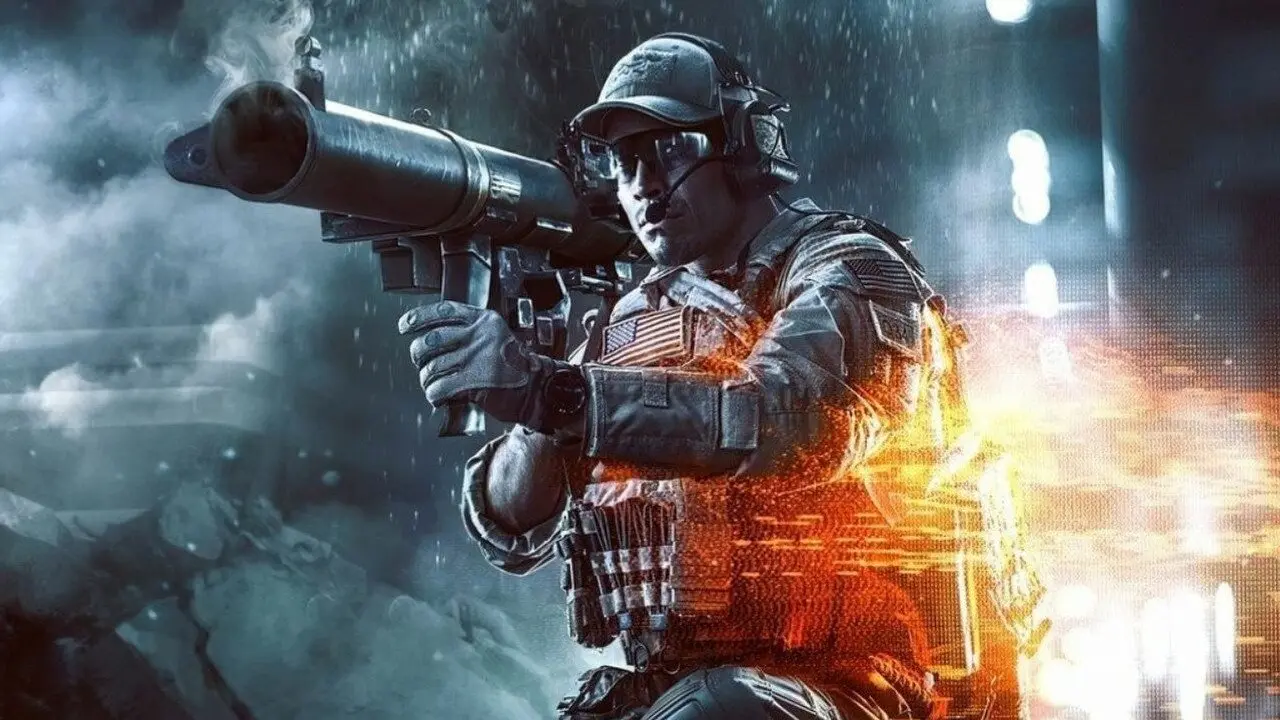 Battlefield Terbaru Diumumkan Pekan Depan!
