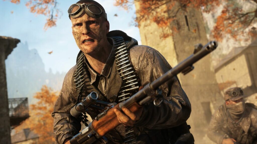 Battlefield Terbaru Diumumkan Pekan Depan