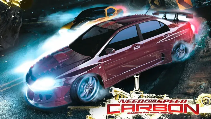 Berbagai Game Need For Speed Klasik Dihapus Secara Tiba Tiba