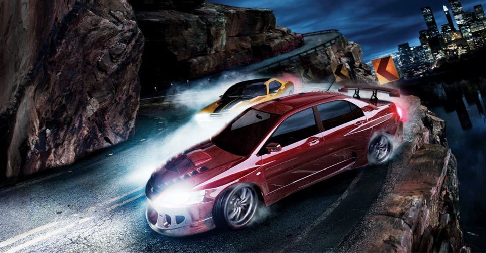 Berbagai Game Need For Speed Klasik Dihapus Secara Tiba Tiba