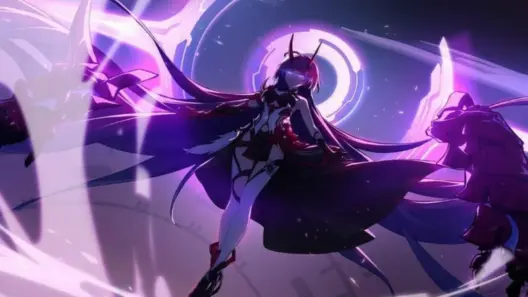 Bocoran Karakter Baru 'baal' Genshin Impact!