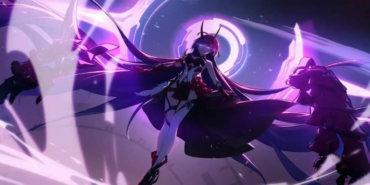 Bocoran Karakter Baru 'baal' Genshin Impact!