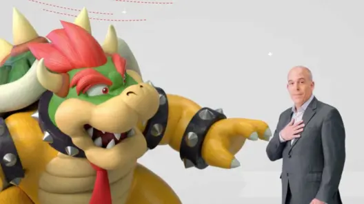Bos Nintendo Tanggapi Rumor Terkait Nintendo Switch Pro
