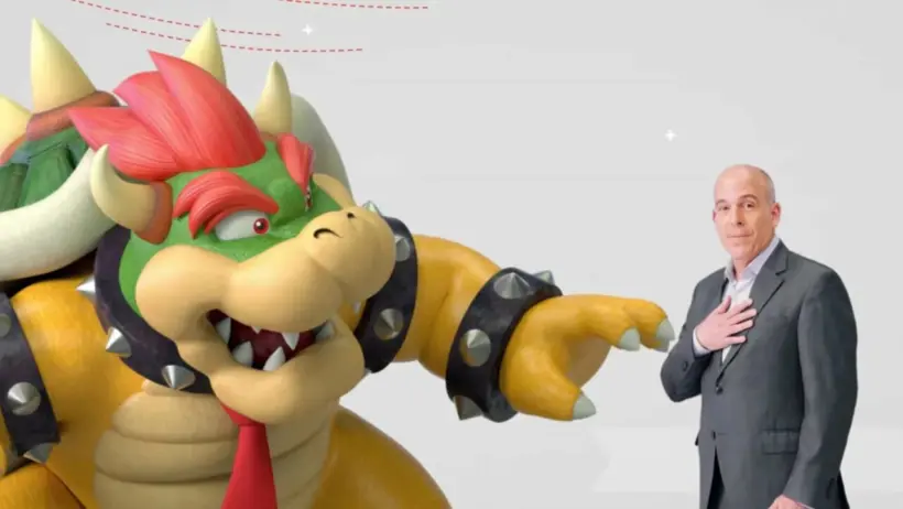 Bos Nintendo Tanggapi Rumor Terkait Nintendo Switch Pro