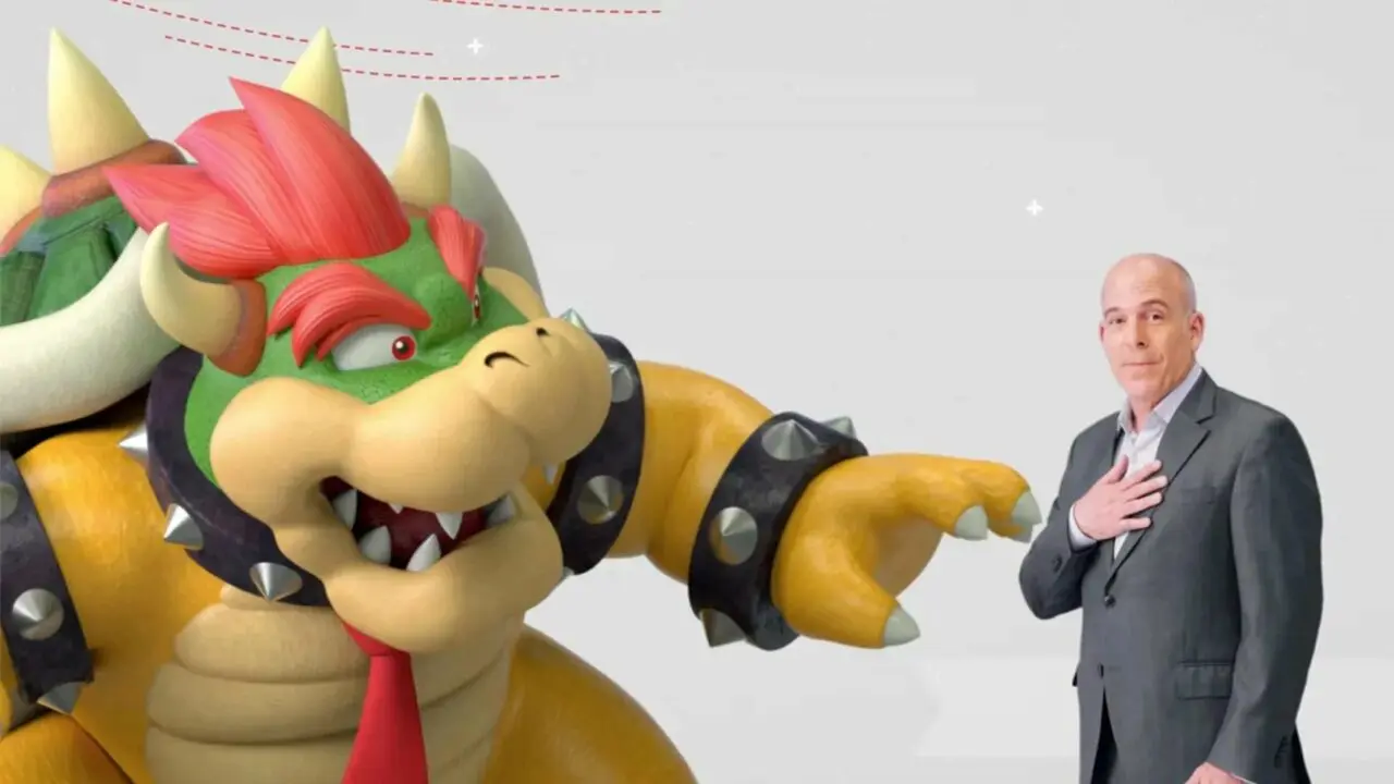 Bos Nintendo Tanggapi Rumor Terkait Nintendo Switch Pro