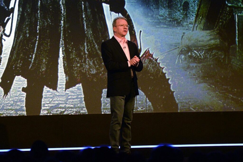 Bos Playstation Ingin Lebih Dukung Fitur Crossplay 