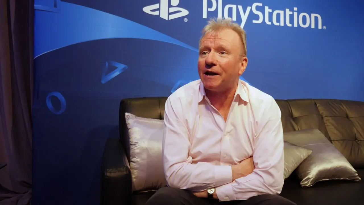 Bos Playstation Ingin Lebih Dukung Fitur Crossplay!