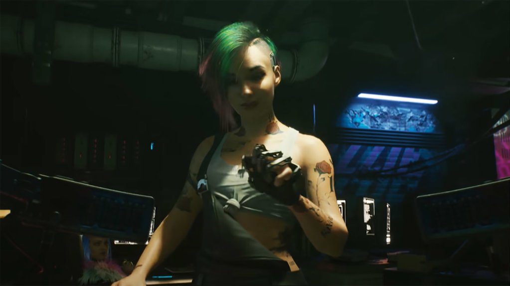 Cd Projekt Tolak Buka Data Penjualan Dari Cyberpunk 2077 