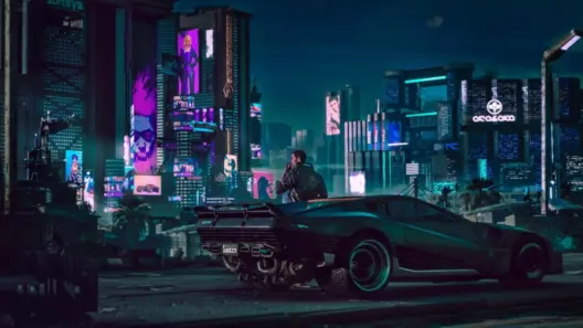 Cd Projekt Tolak Buka Data Penjualan Dari Cyberpunk 2077